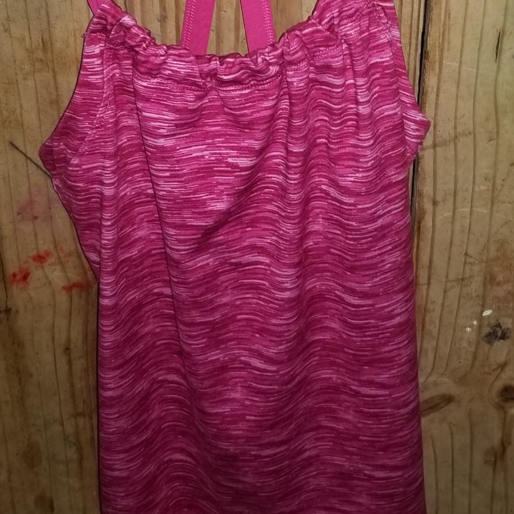 Womens Tank - Picture 2 of 2